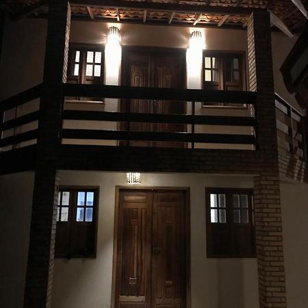 Casa Maori - Chale Completo Em Atins Βίλα Εξωτερικό φωτογραφία