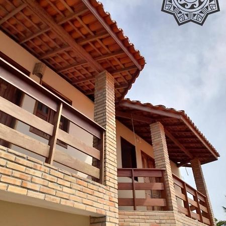Casa Maori - Chale Completo Em Atins Βίλα Εξωτερικό φωτογραφία