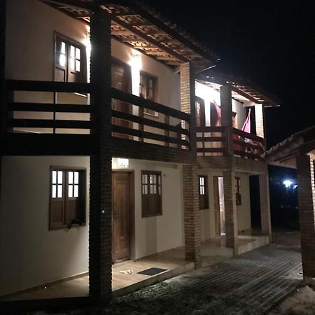 Casa Maori - Chale Completo Em Atins Βίλα Εξωτερικό φωτογραφία