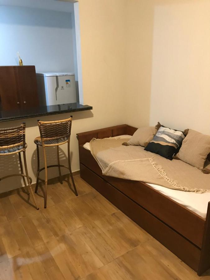 Casa Maori - Chale Completo Em Atins Βίλα Εξωτερικό φωτογραφία