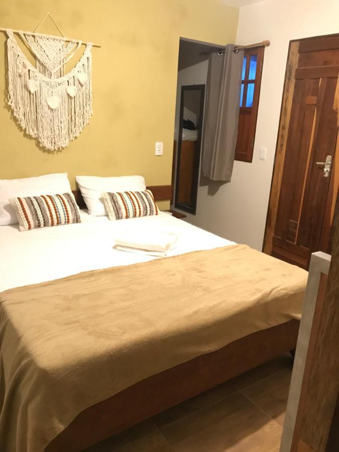 Casa Maori - Chale Completo Em Atins Βίλα Εξωτερικό φωτογραφία