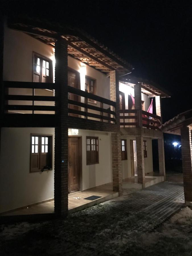 Casa Maori - Chale Completo Em Atins Βίλα Εξωτερικό φωτογραφία